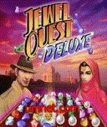 game pic for Jewel Quest Deluxe 240X320 N82